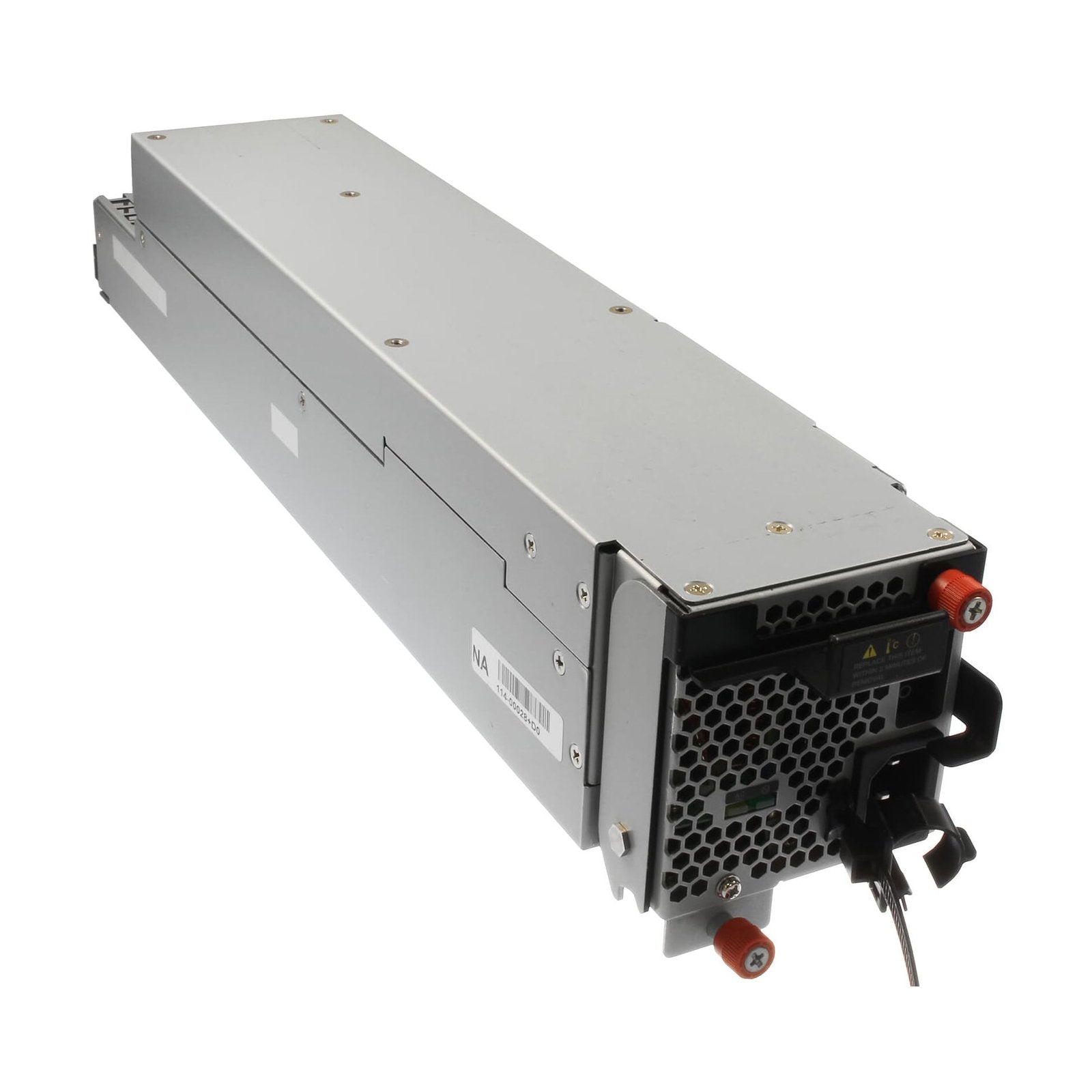 NetApp 1100-Watts Power Supply - 114-00028