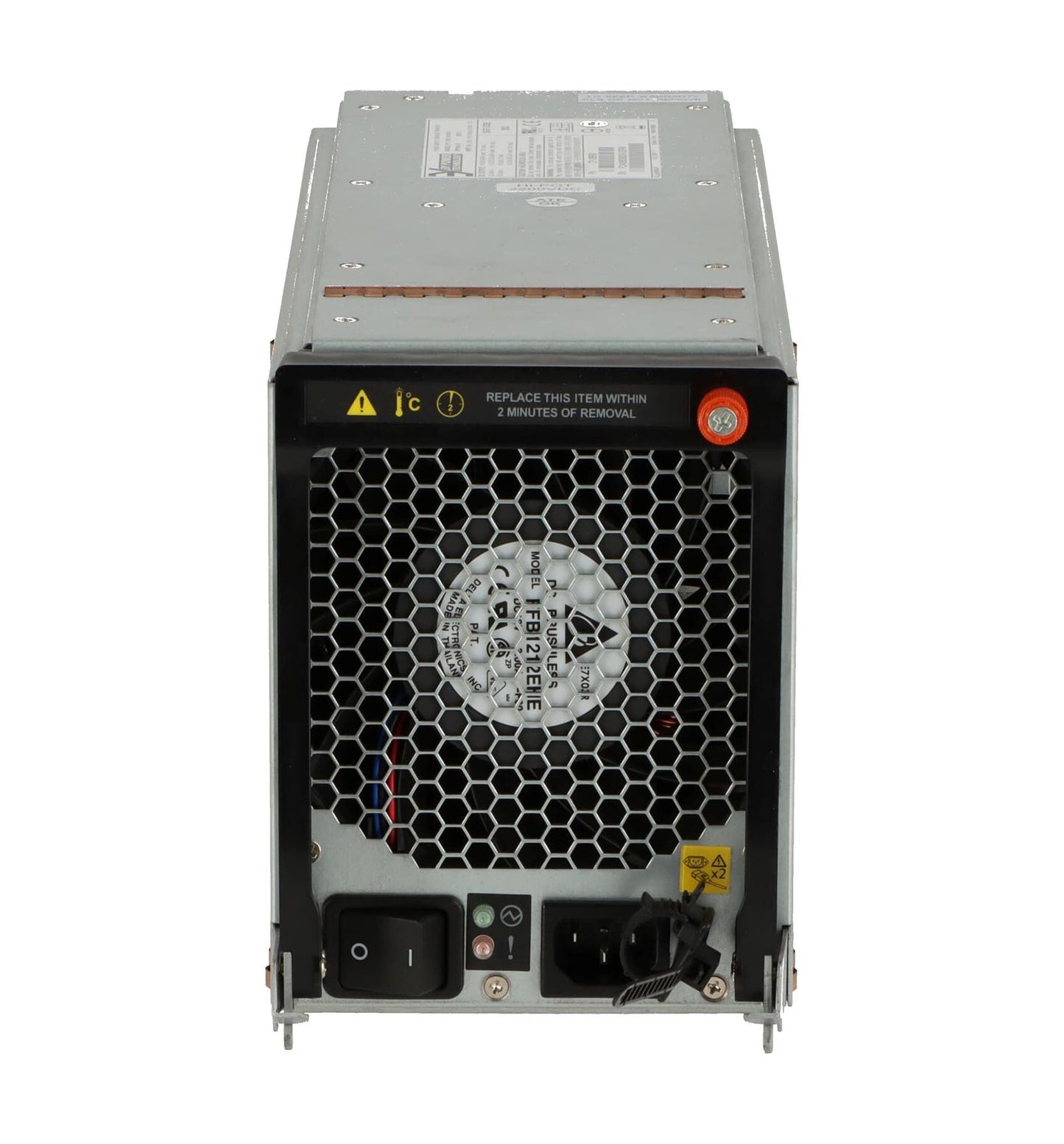 NetApp 855-Watts Power Supply - 114-00041