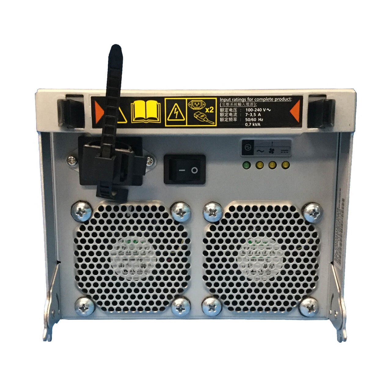 NetApp 440-Watts Power Supply - 114-00053