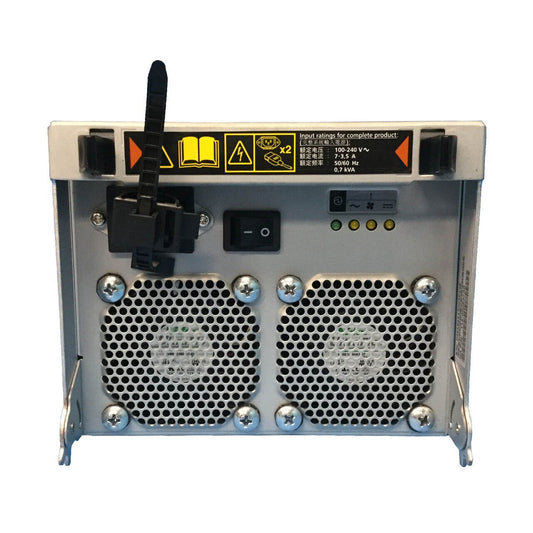 NetApp 440-Watts Power Supply - 114-00053