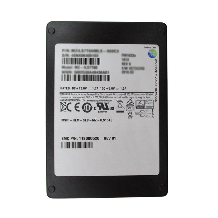 EMC Product Image 118000520