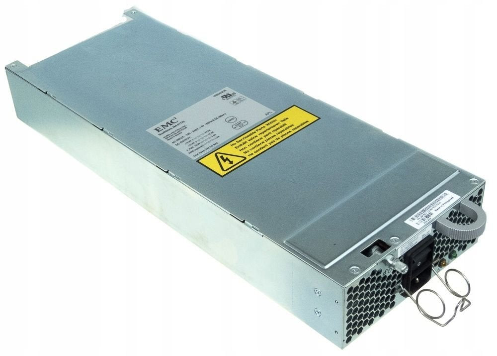 EMC 650-Watts Power Supply - 118031924