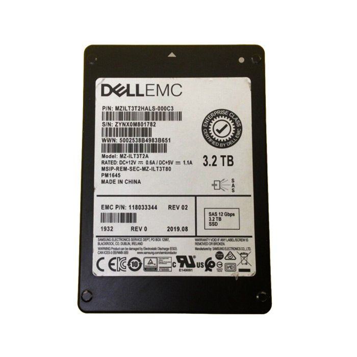 EMC Product Image 118033344