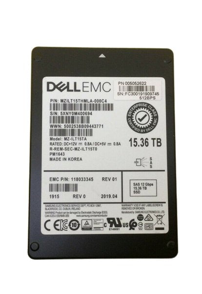 EMC Product Image 118033345