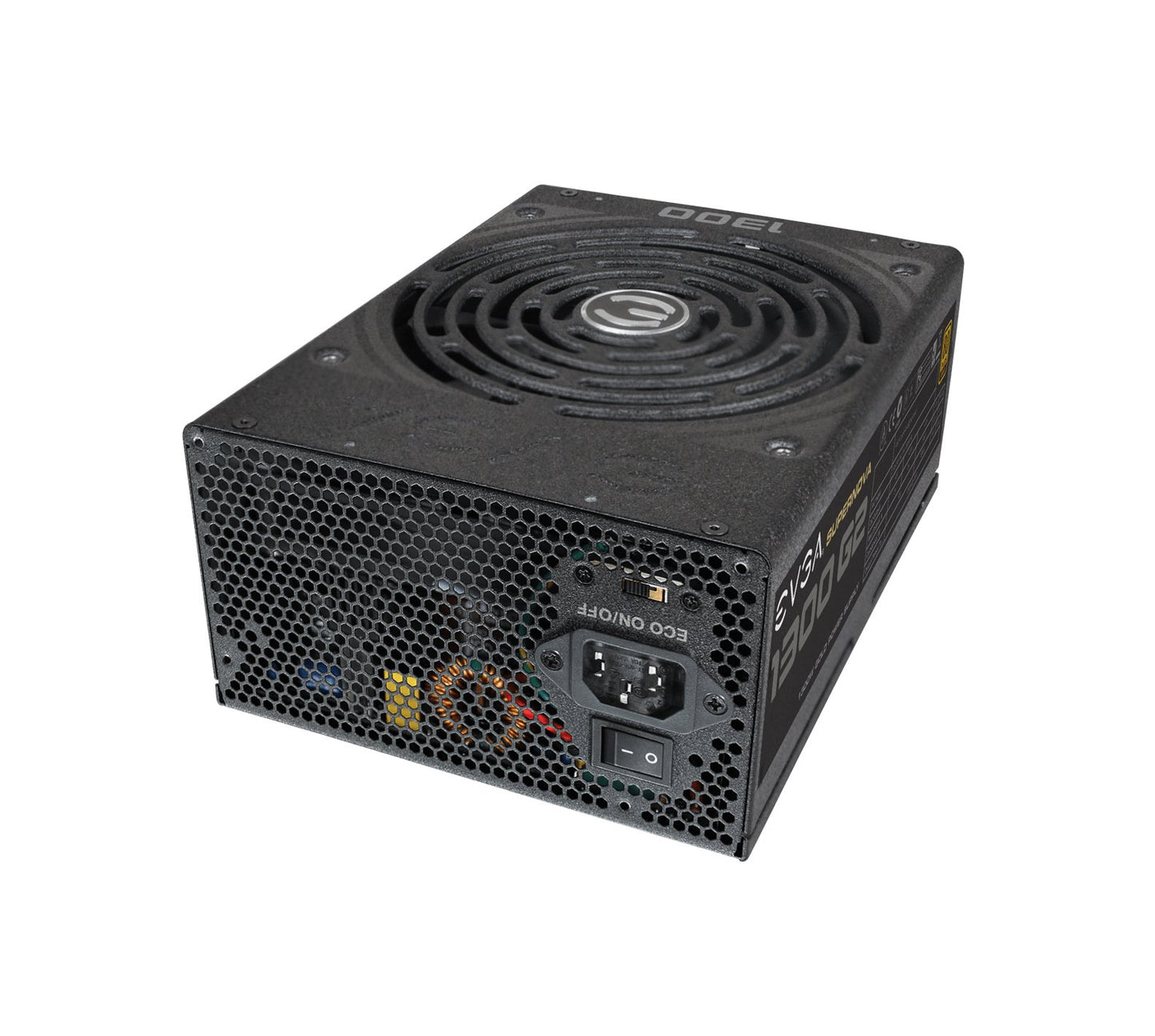 EVGA Power Supply - 120-G2-1300-XR