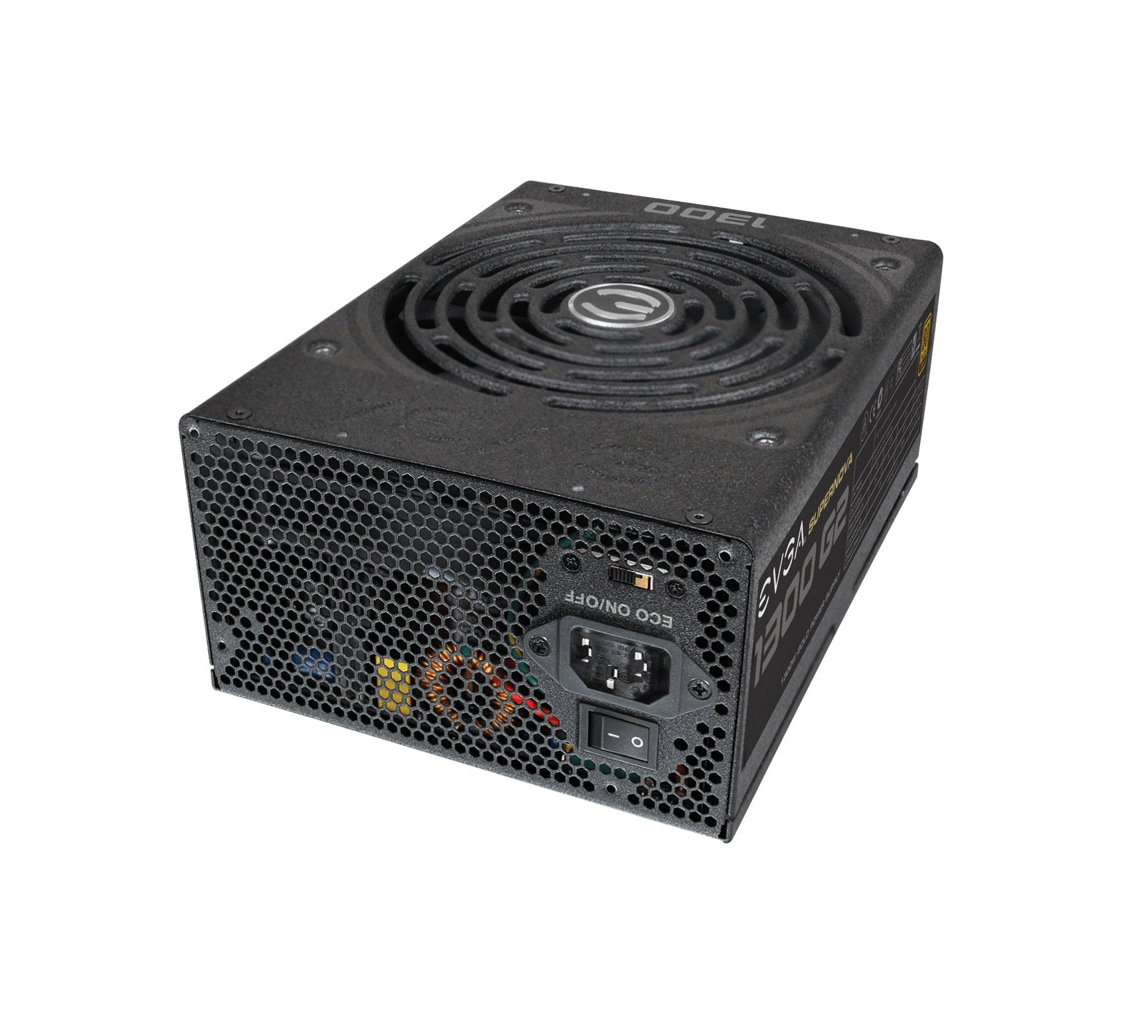 EVGA Power Supply - 120-G2-1300-XR
