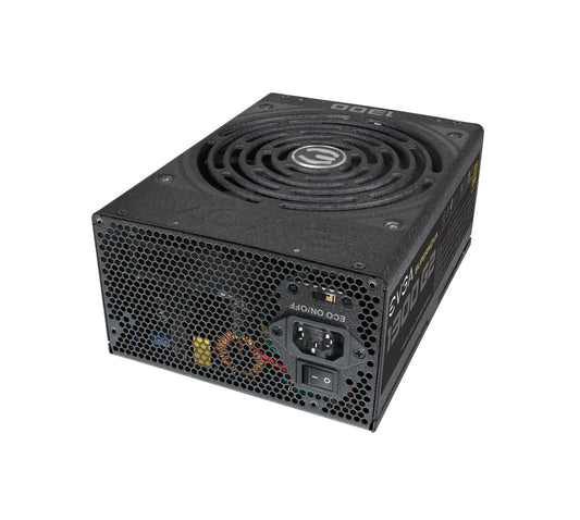 EVGA Power Supply - 120-G2-1300-XR
