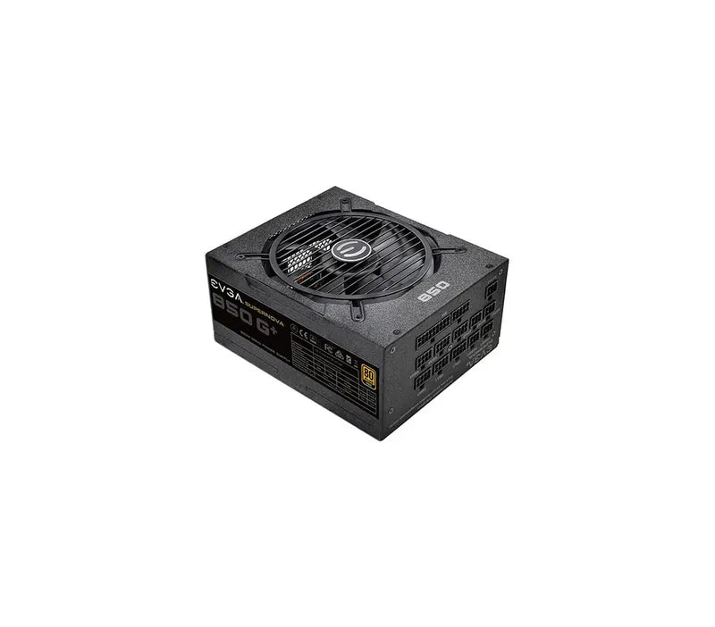 EVGA Power Supplie - 120-GP-0850-X1