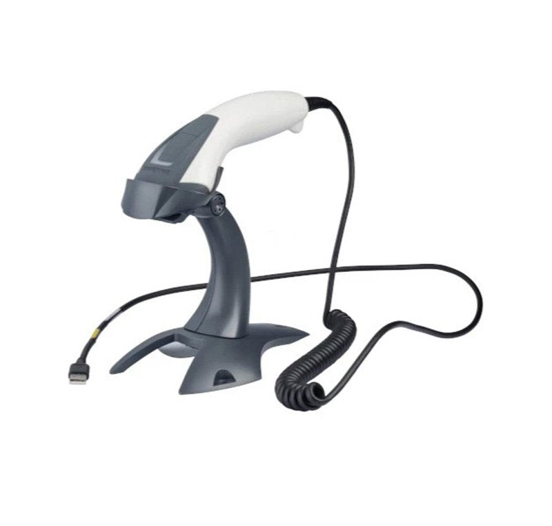 Honeywell Barcode Scanner - 1200G-1KBW-1