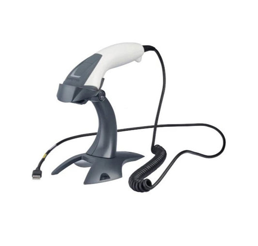 Honeywell Barcode Scanner - 1200G-1KBW-1