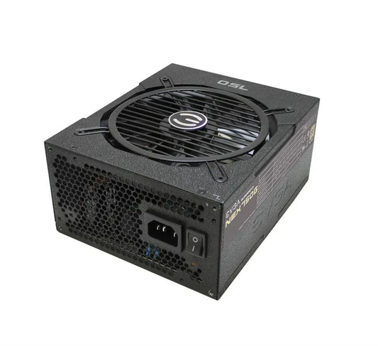 EVGA Power Supplie - 120G10750XR