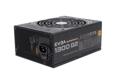 EVGA Power Supplie - 120G21300