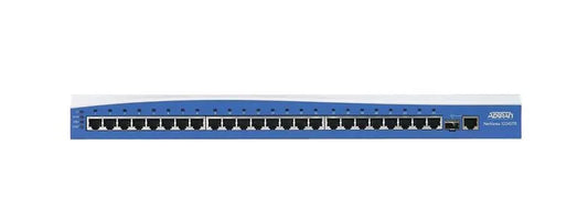 Adtran Network Switch - 1224STR