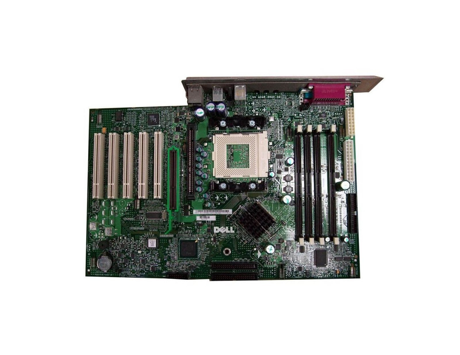 Dell Desktop Motherboard - 12405-OBA