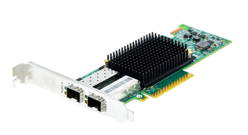Lenovo Network Adapter - 00D1862