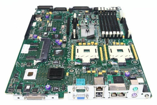 HP Server Motherboard - 125745-001