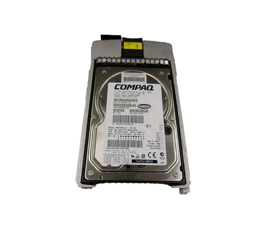 HP Server Hard Drive - 127977-001