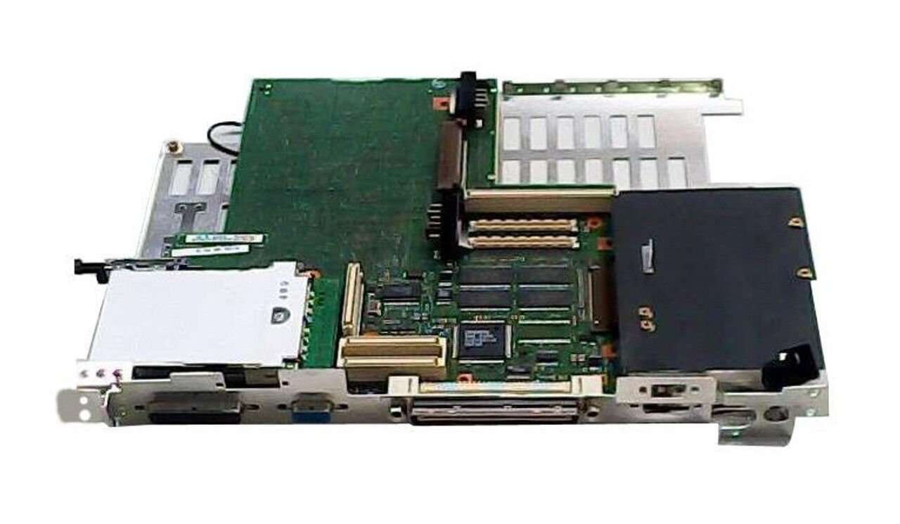 IBM Laptop Motherboard - 12J0405