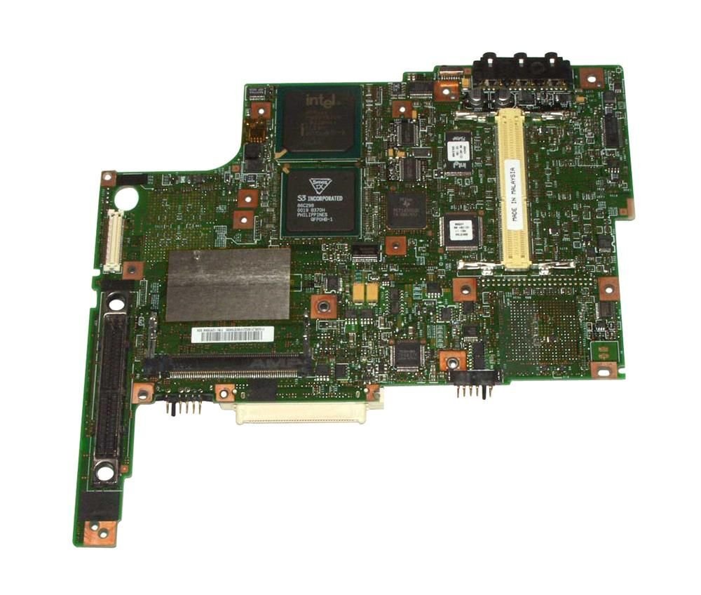 IBM Laptop Motherboard - 12P3041