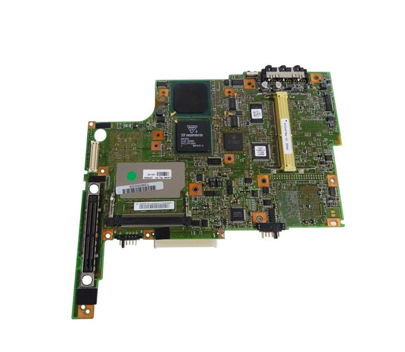 IBM Laptop Motherboard - 12P3366