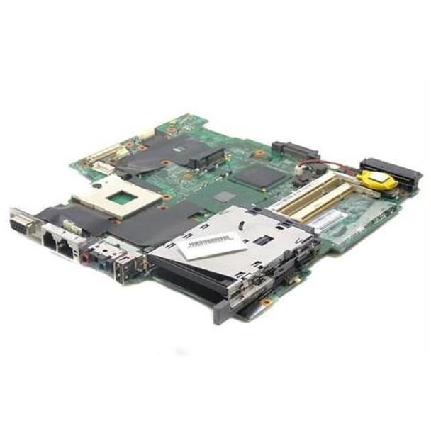 IBM Laptop Motherboard - 12P3828