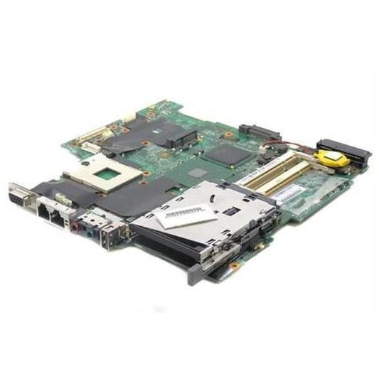 IBM Laptop Motherboard - 12P3828