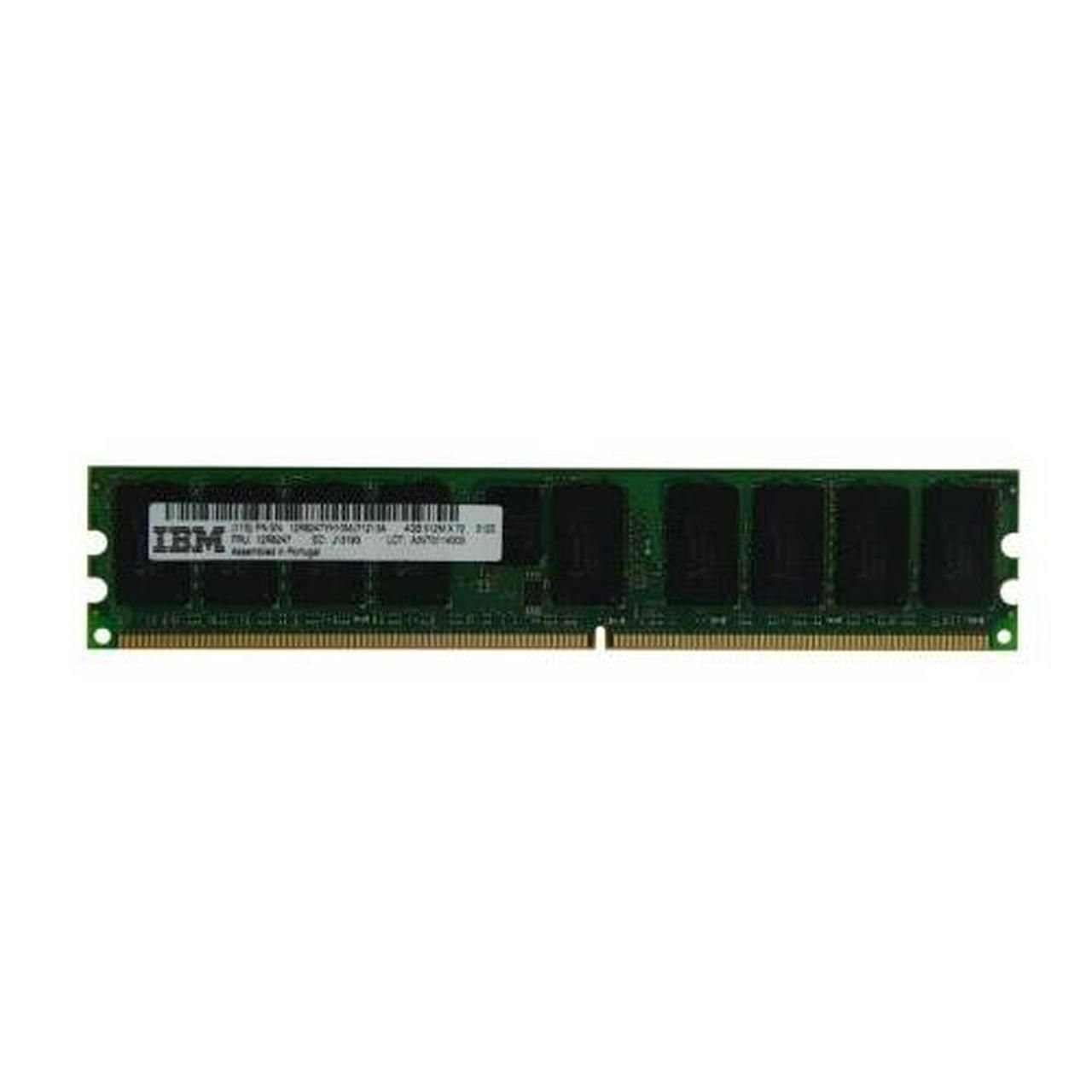 IBM 8GB Server Memory Module - 12R8247