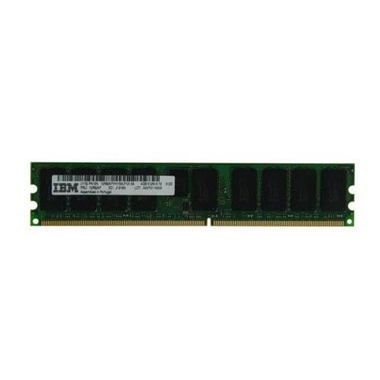 IBM 8GB Server Memory Module - 12R8247