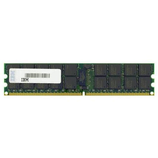 IBM 1GB Server Memory Module - 12R8251