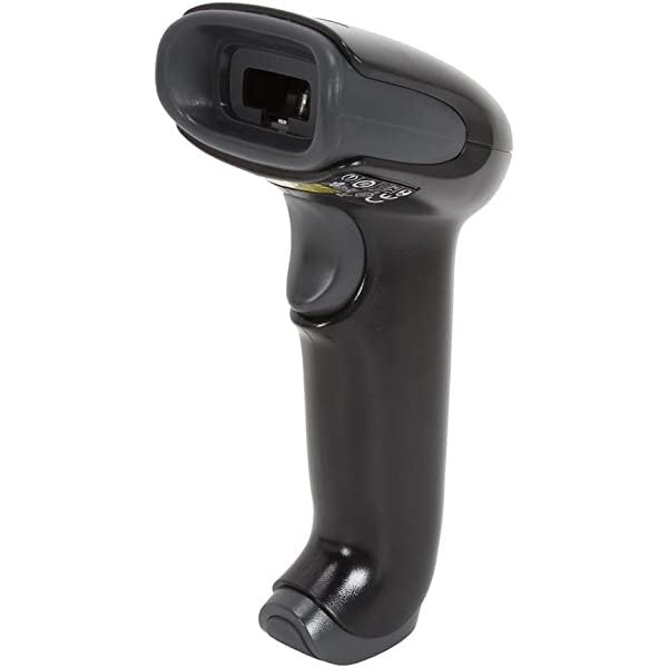 Honeywell Barcode Scanner - 1300G-2USB