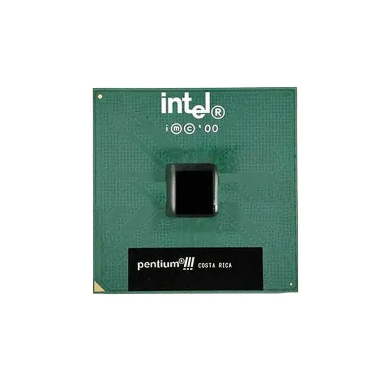 HP Intel Processor - 133841-001
