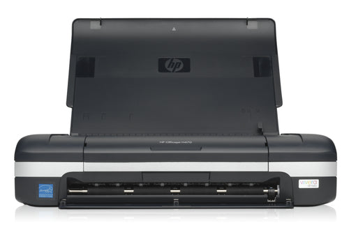 HP Product Image CB027A