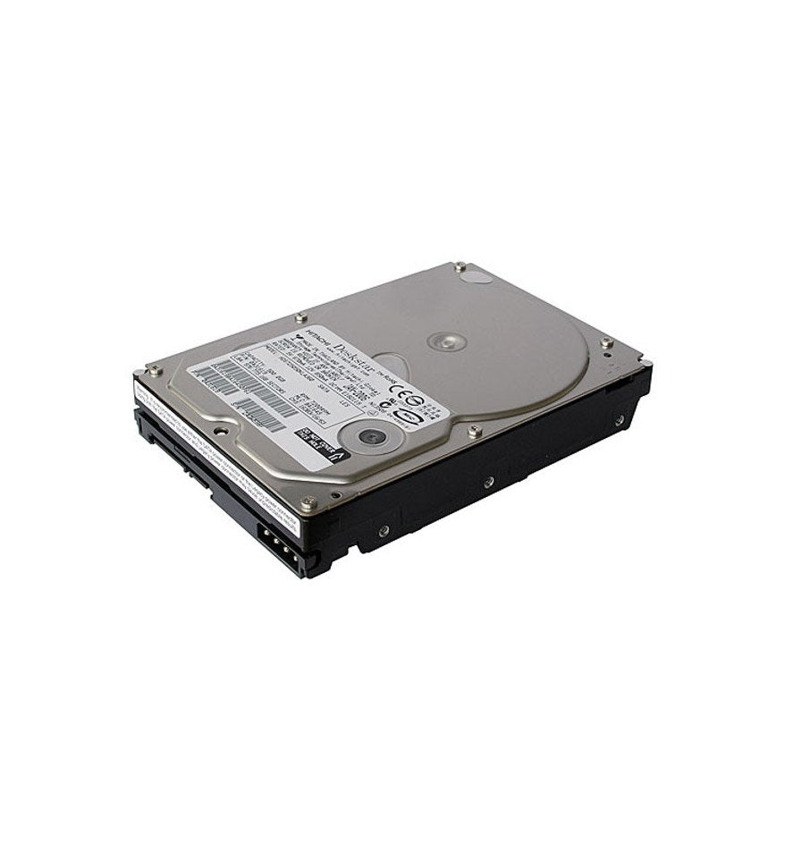 Hitachi Deskstar HDS722580VLSA80 80GB 3.5 Internal - 13G0252