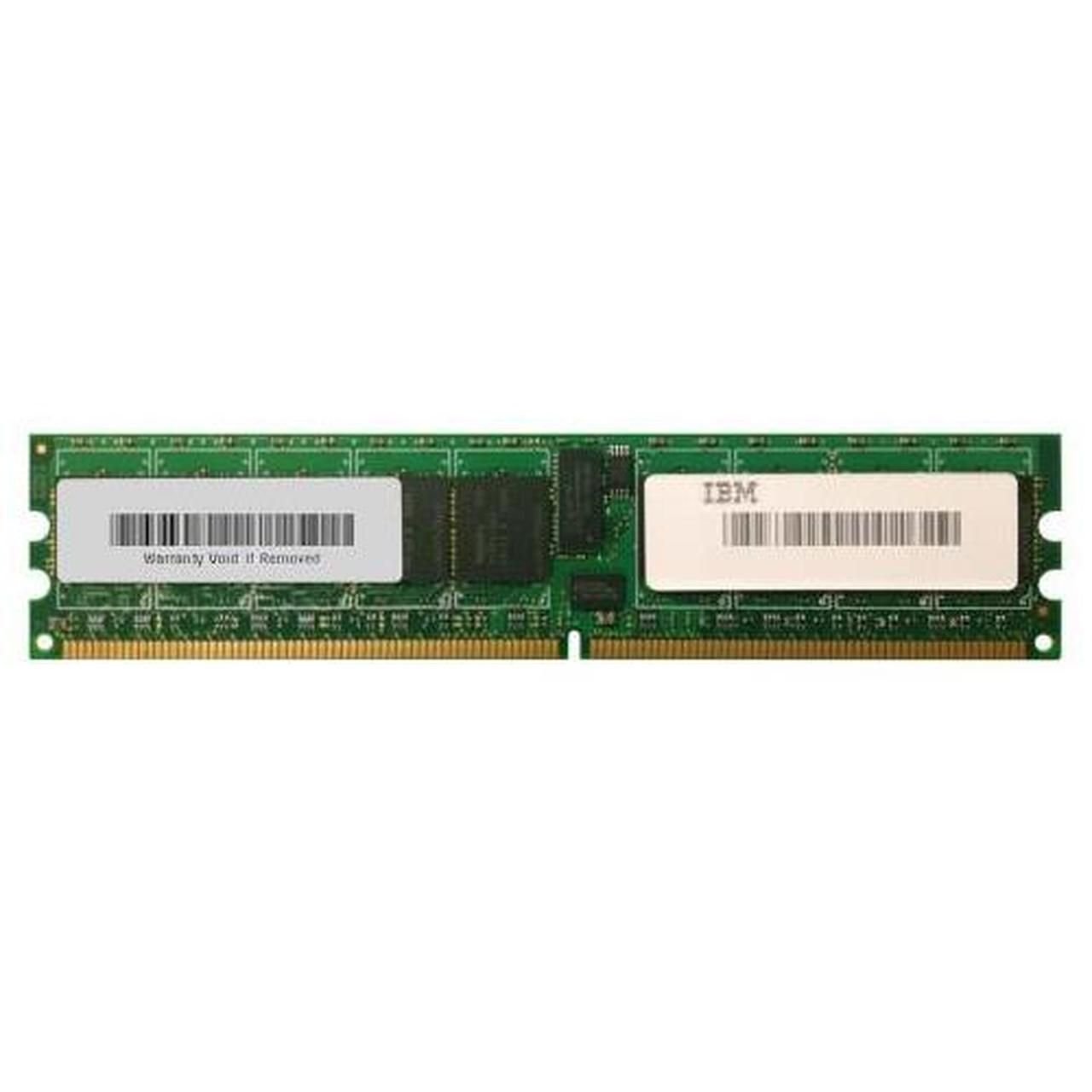 IBM 1GB Server Memory Module - 13H1424