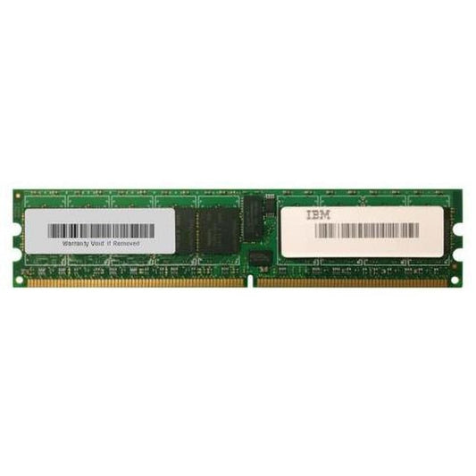 IBM 1GB Server Memory Module - 13H1424