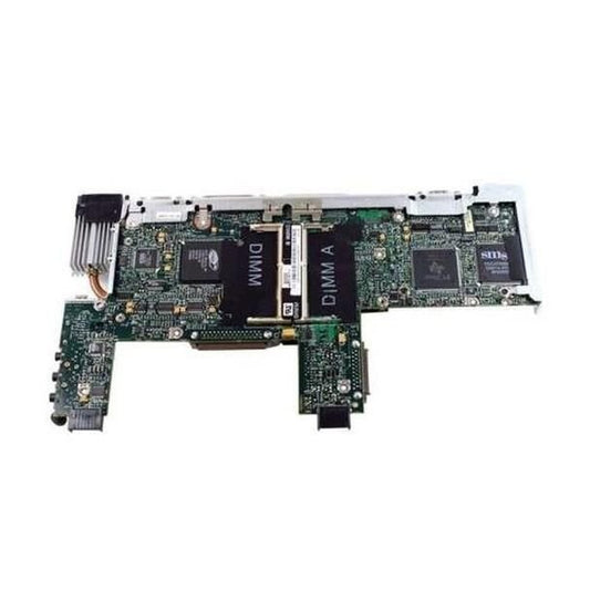 Dell Laptop Motherboard - 13HPX