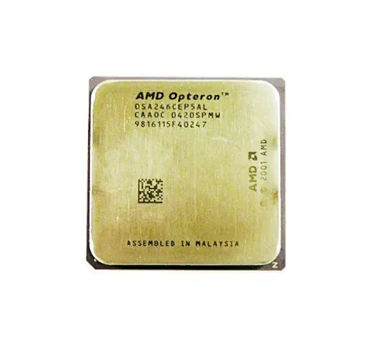 IBM AMD Processor - 13M7667