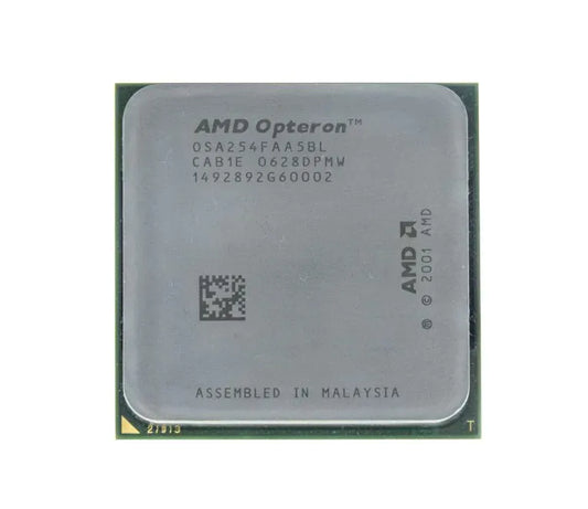 IBM AMD Processor - 13N0704