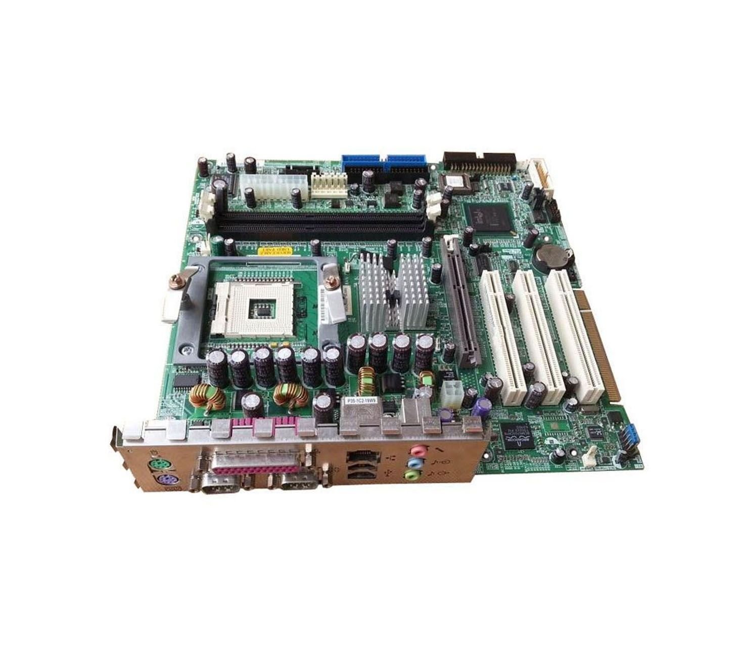 IBM Desktop Motherboard - 13N2139