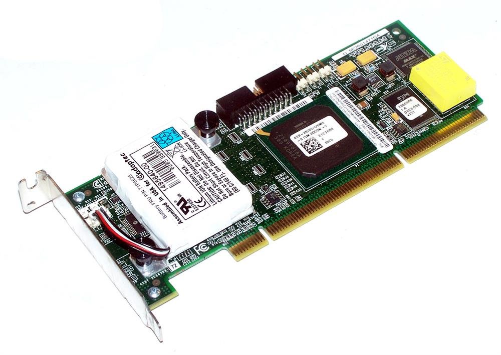 IBM Raid Controller - 13N2192