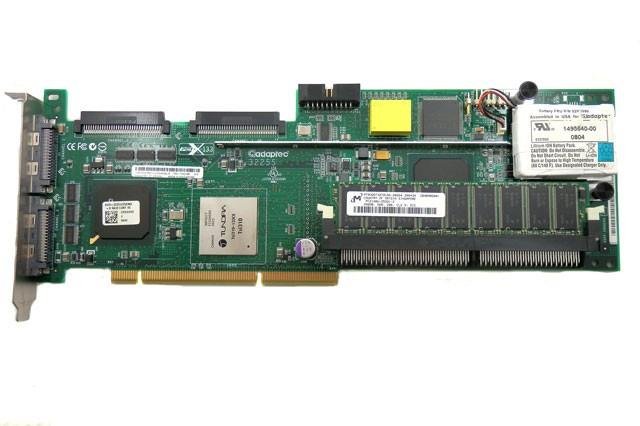 IBM Raid Controller - 13N2198