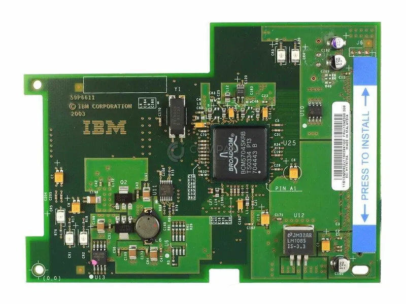 IBM Network Adapter - 13N2306