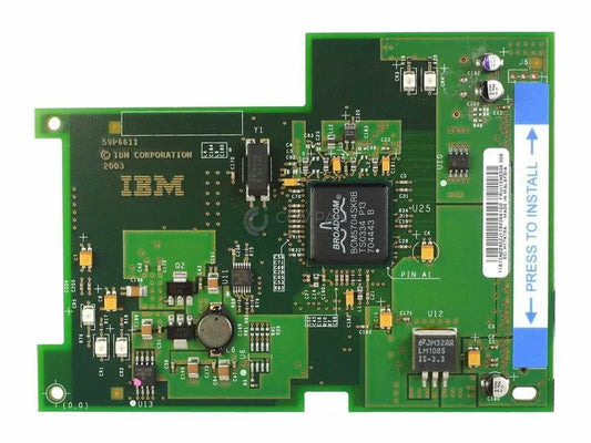 IBM Network Adapter - 13N2306