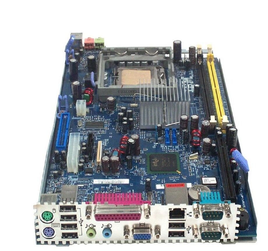 IBM Desktop Motherboard - 13R8922