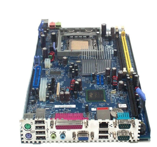 IBM Desktop Motherboard - 13R8922