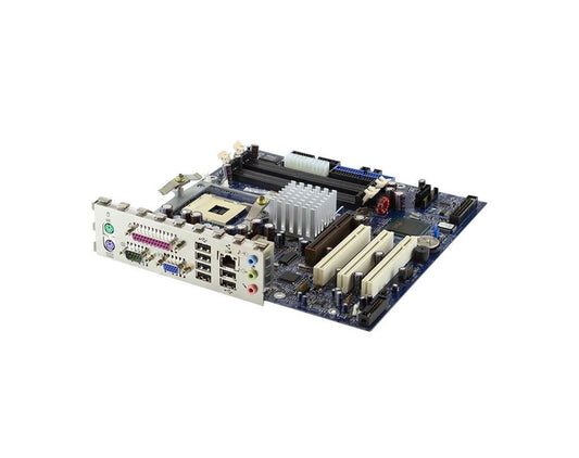 IBM Desktop Motherboard - 13R8931