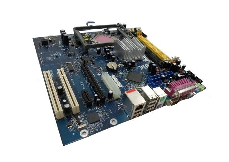 IBM Desktop Motherboard - 13R8935
