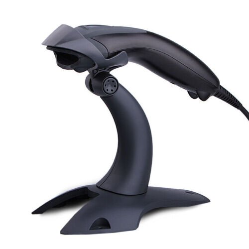 Honeywell Barcode Scanner - 1400G2D-2USB-1