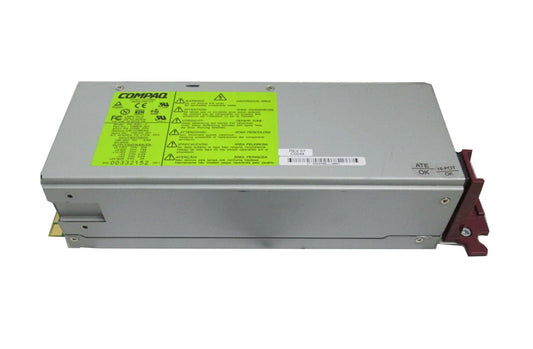 HP 275-Watts Power Supply - 143397-001
