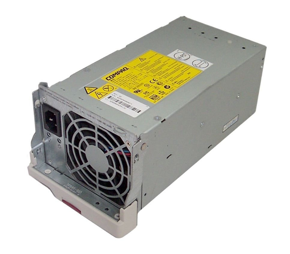 HPE 450-Watts Power Supply - 144596-001